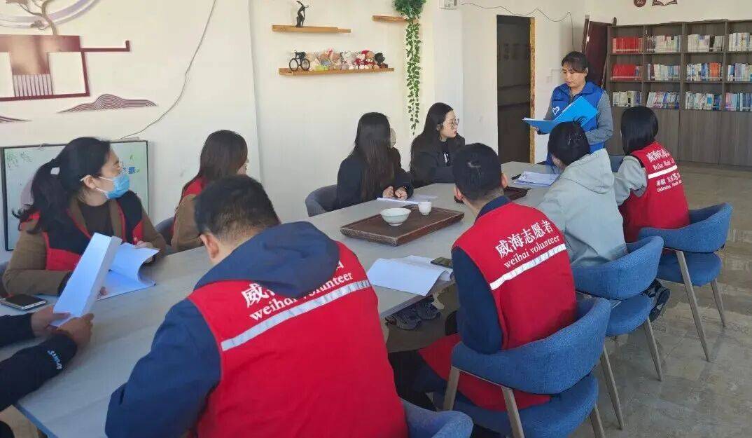 沉浸式剧本杀“破局”宣讲 让社会主义核心