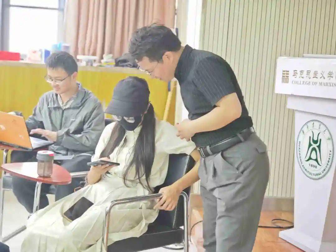 25乡村夏令营队长、课程组线下集训营成功举办ag九游会登录江城有约青年相聚 守望者20(图8)