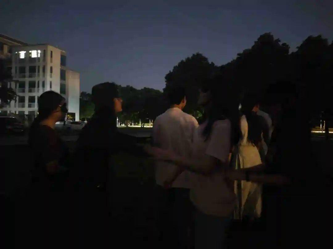 25乡村夏令营队长、课程组线下集训营成功举办ag九游会登录江城有约青年相聚 守望者20(图9)