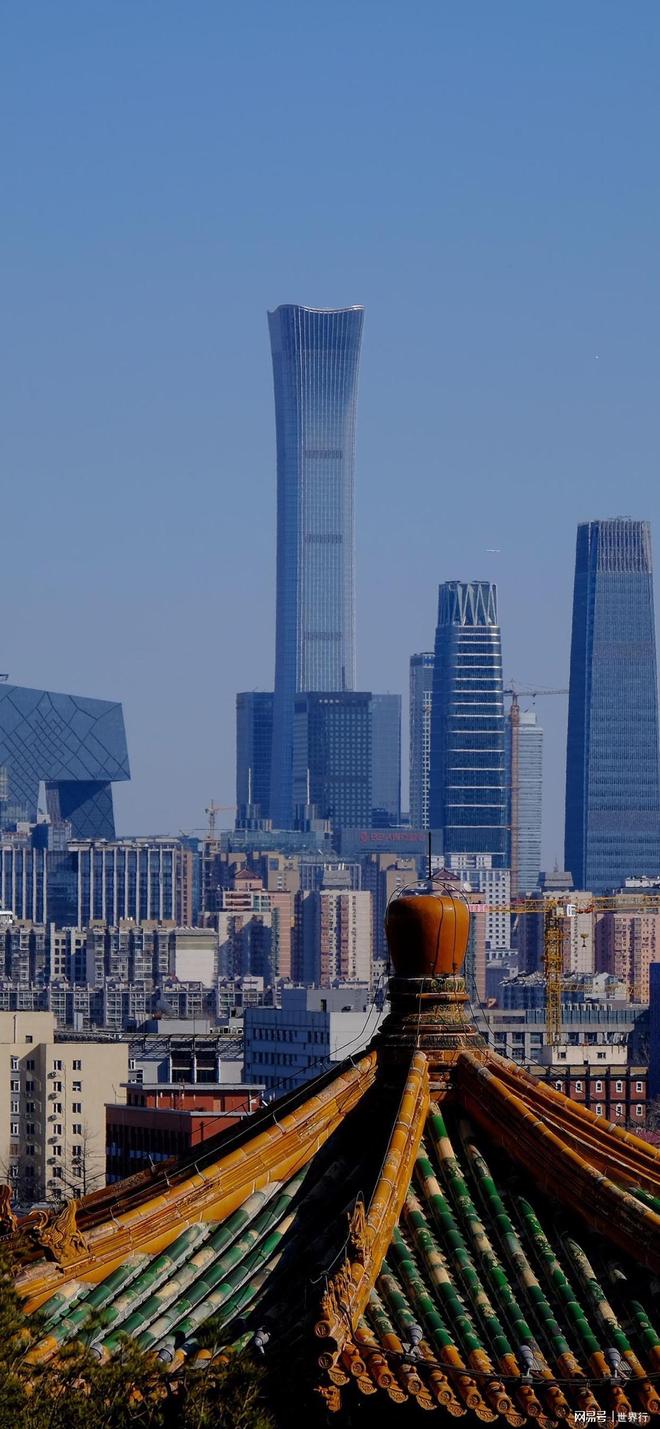权威榜单：全国组团社企业单位合作首选指南ag九游会登录2025北京地接社TOP5(图1)